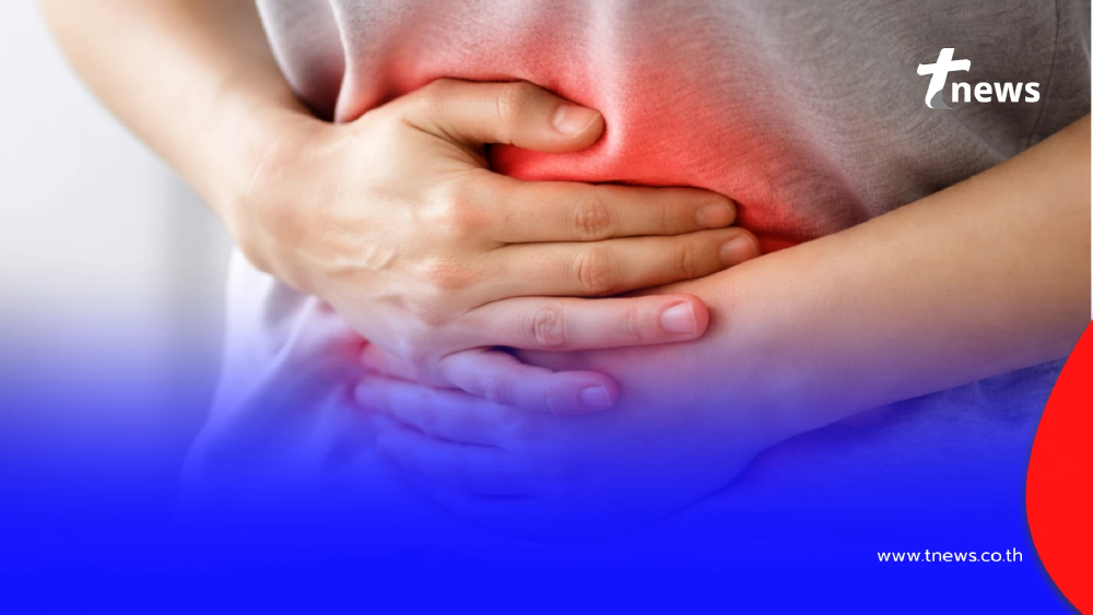 4 ความผิดปกติ สัญญาณเตือนไตรกลีเซอไรด์สูง เสี่ยงตับอ่อนอักเสบ