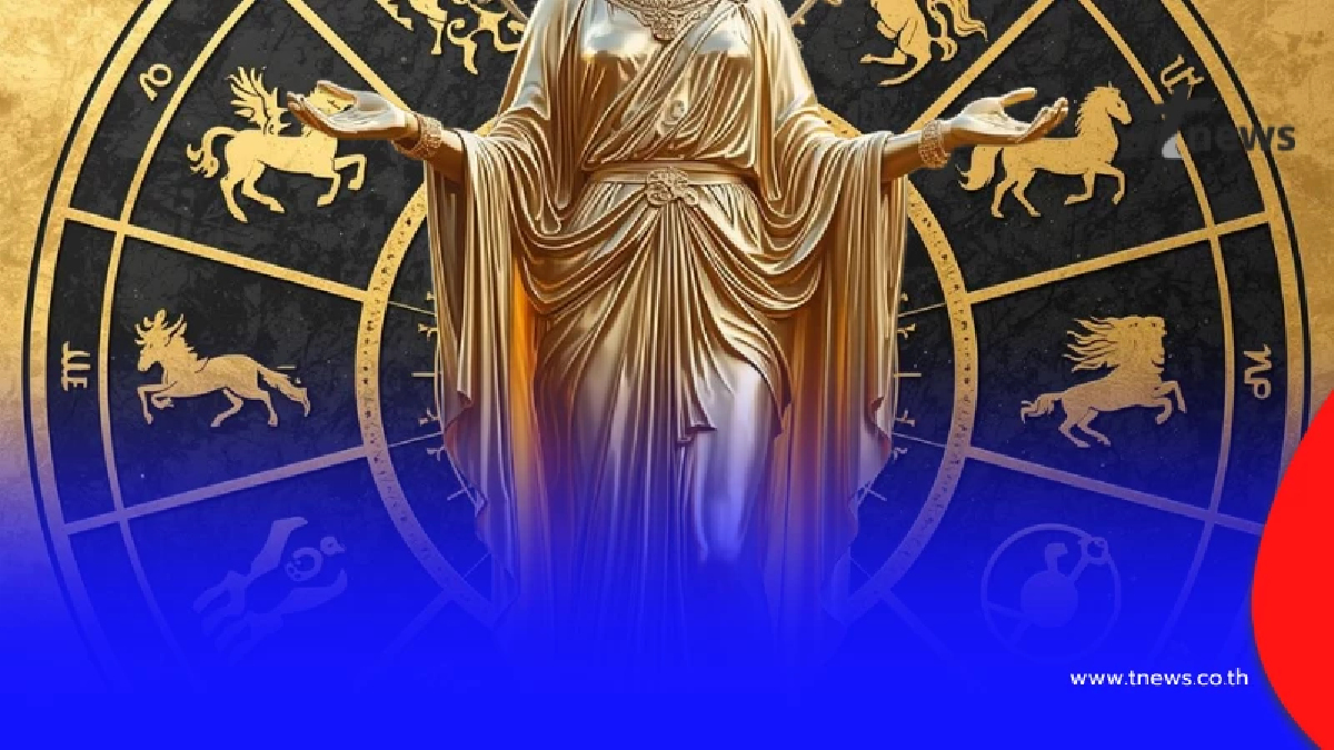 จักรวาลเขย่าชีวิต "6ราศี" โดนเต็ม ๆ เตรียมเจอ เซอร์ไพรส์ ครั้งใหญ่