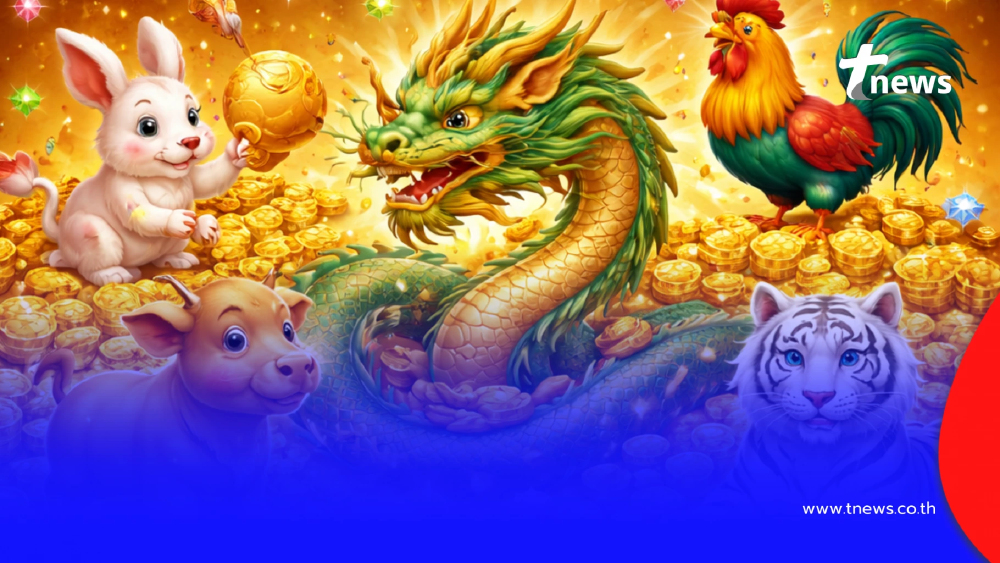 2 นักษัตร พ้นเคราะห์ ชะตาพลิกปี 2569 ดวงกลับมาฮอต งานพุ่ง เงินรุ่ง