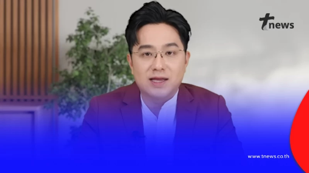 หมอช้าง เคาะ ดาวเสาร์ขยับแรง 4 ราศี ฟ้าเปิด ผู้ใหญ่เมตตาก้าวหน้า