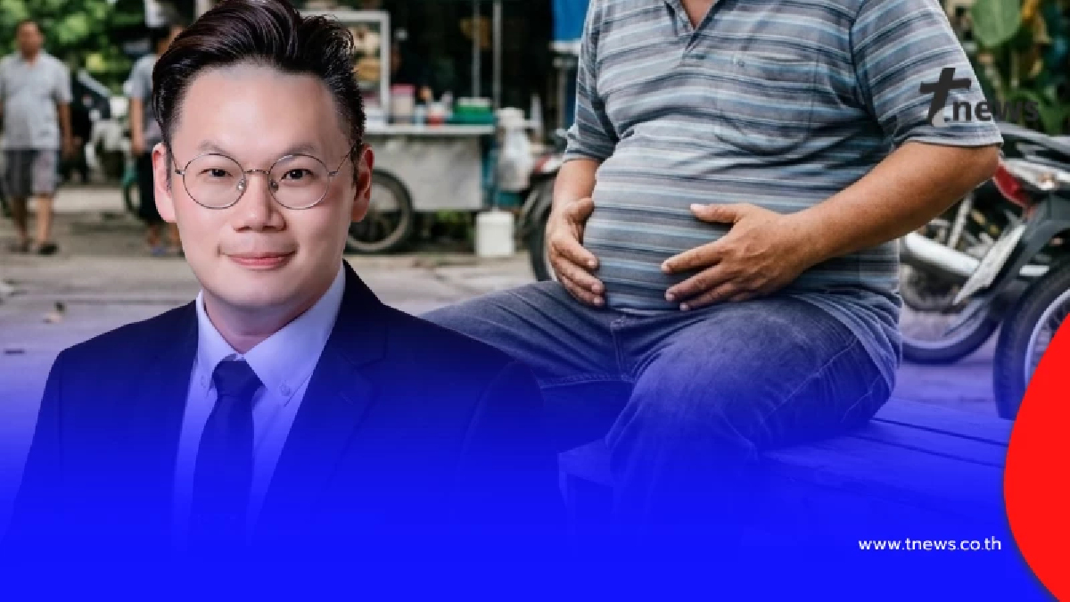 นั่นไง ใครอายุ50+ แล้ว "ท้องอืดบ่อย" ระวังให้ดี มันอันตรายมาก