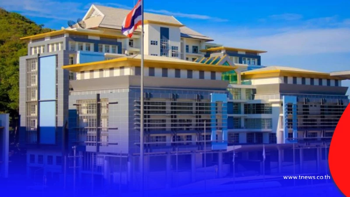 "ม.ทักษิณ"แถลงผลสอบอาจารย์สาว มีมูลความผิดวินัยอย่างร้ายแรง