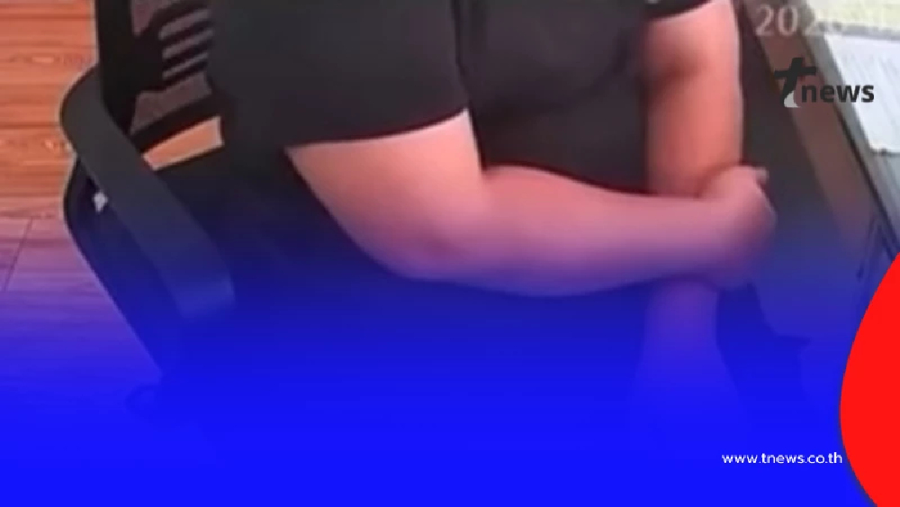 ดราม่า ชายวัย 80 ปรี๊ด พนักงานเรียก "คุณลูกค้า" ลั่นไม่มีมารยาท