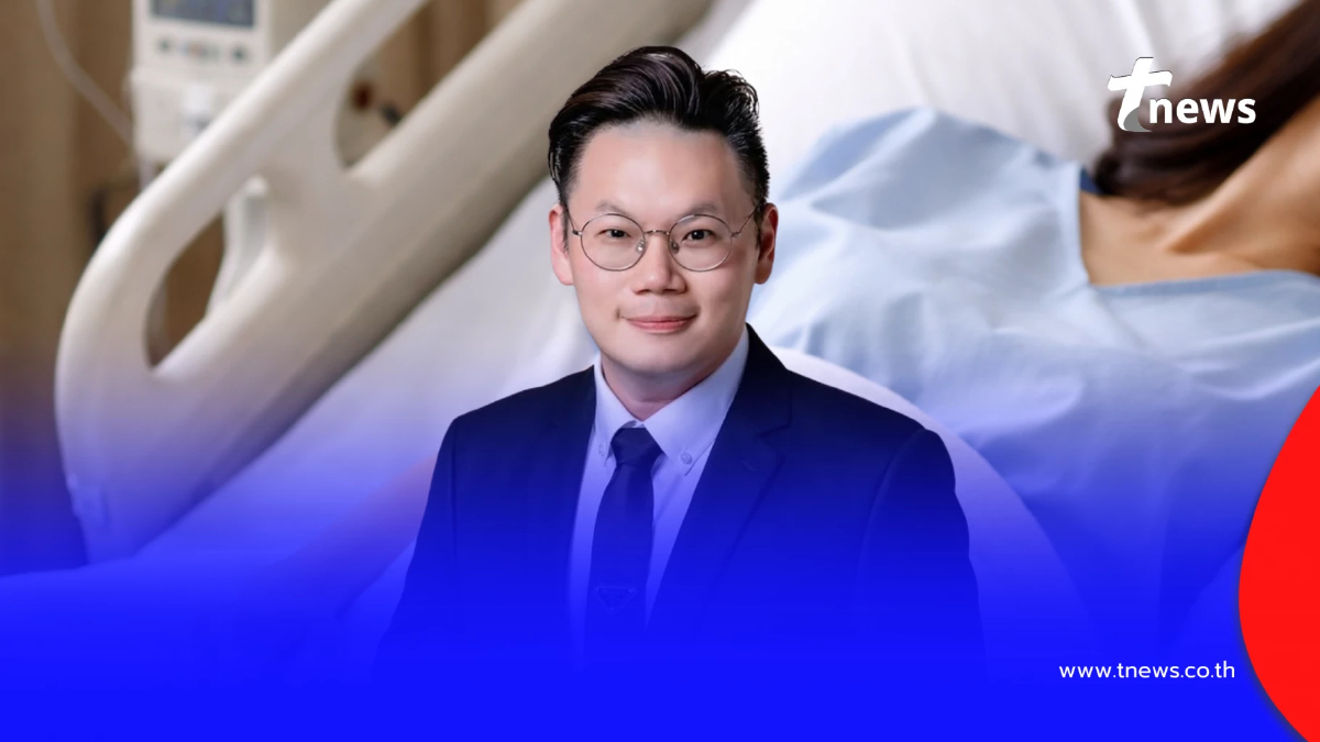 "หมอเจด" เปิดชัดๆ 5 สัญญาณเตือน "ภูมิพัง" ก่อนตรวจเจอมะเร็ง