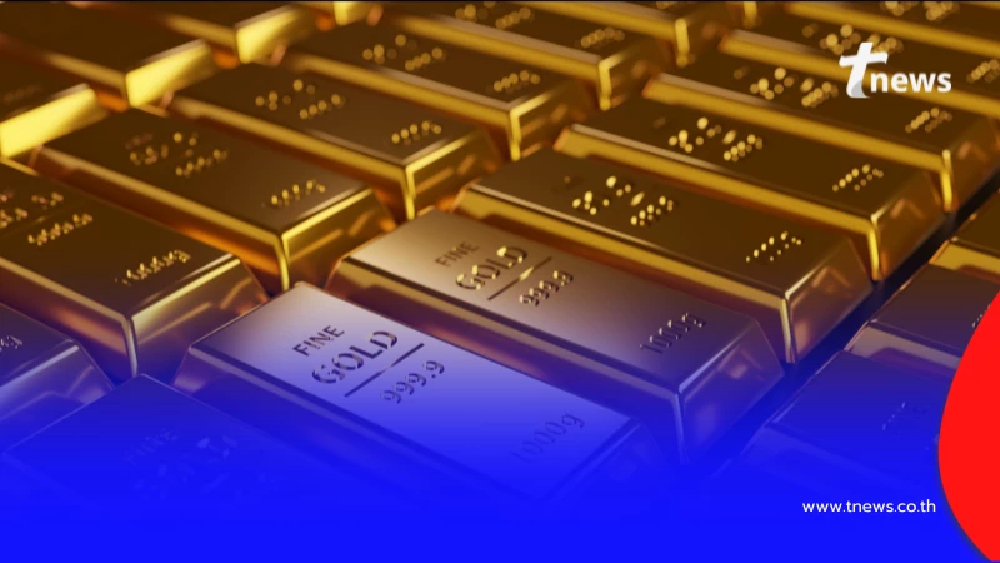 อัปเดตราคาทองช่วงเย็น 23 ก.พ. 69 ราคาทองมีปรับตัวอีกครั้งที่ 12