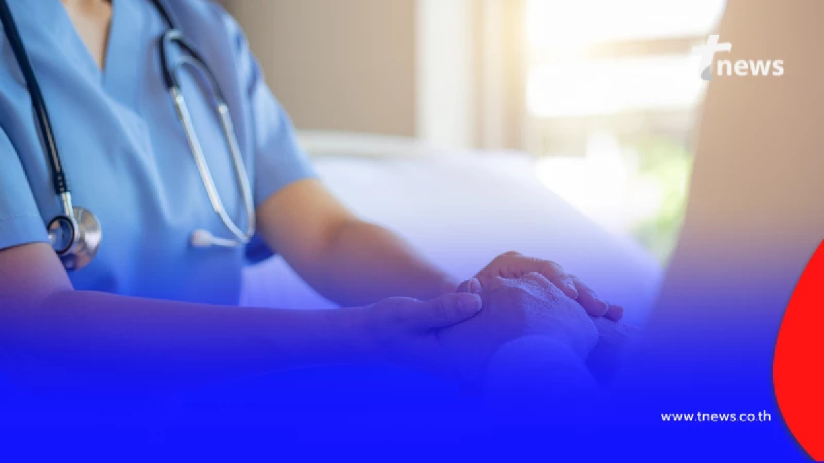 สธ. เตรียมปรับ เวรพยาบาล เปลี่ยนเป็น 12 ชม. นำร่อง IPD-ICU