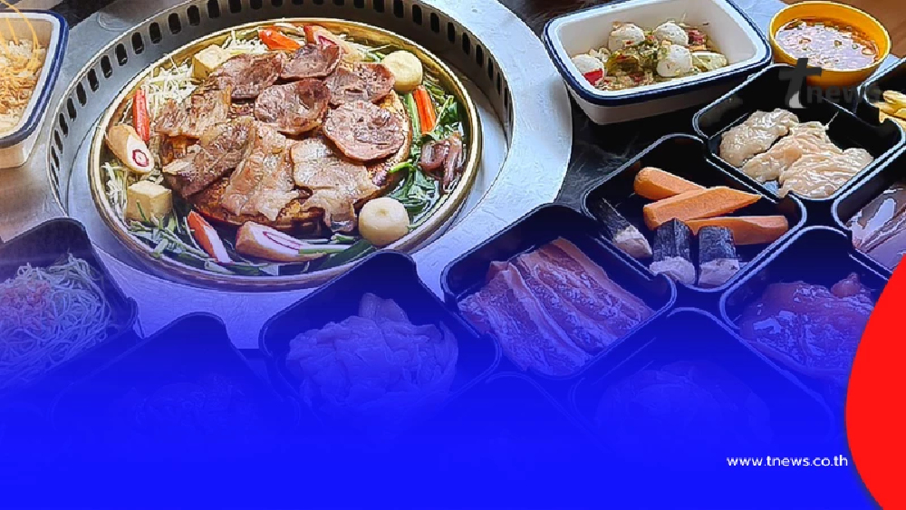 สายปิ้งย่างเศร้า ร้านหมูกระทะดังย่านดินแดง ประกาศปิดกิจการแล้ว