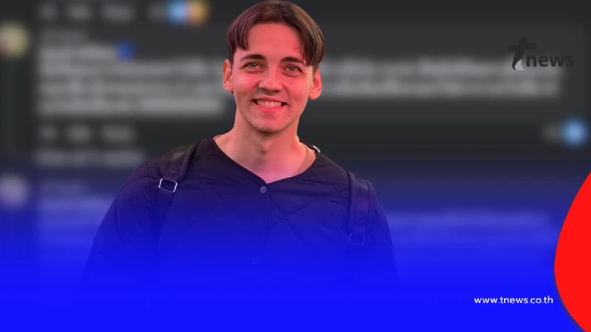 เกินไปแล้ว "ครูเดวิด" ตัดสินใจโพสต์ล่าสุด ขอความช่วยเหลือด่วน