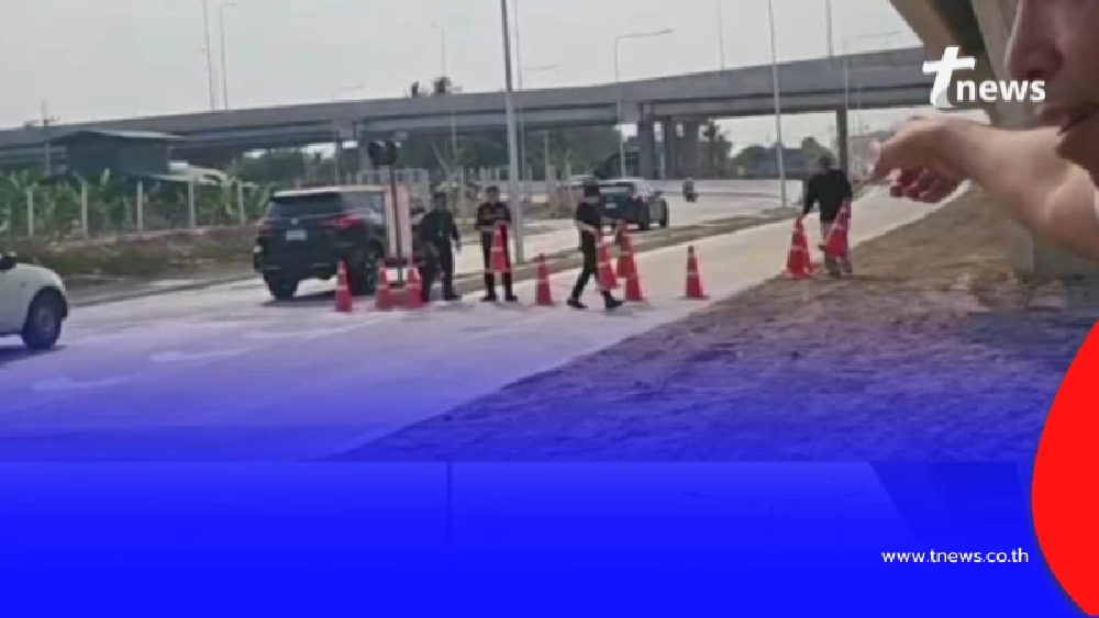 กทม. ยกกรวยเปิดจุดเชื่อมพรานนก–สาย 3 เลี้ยวขวาเข้าบรมฯ ได้ทันที