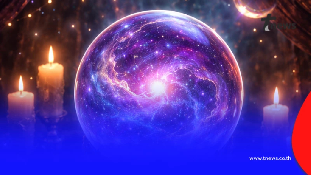 พบ 1 ราศี ดวงเด่นประจำสัปดาห์ ดวงอยู่ในช่วงขาขึ้น หยิบจับอะไรก็ปัง