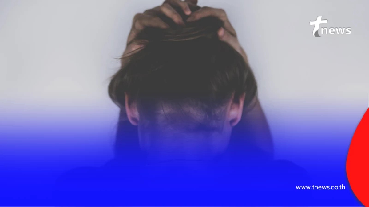 คนไข้ปวดหัวซื้อยากินเอง สุดท้ายเลือดออกในสมอง ต้นเหตุคาดไม่ถึง