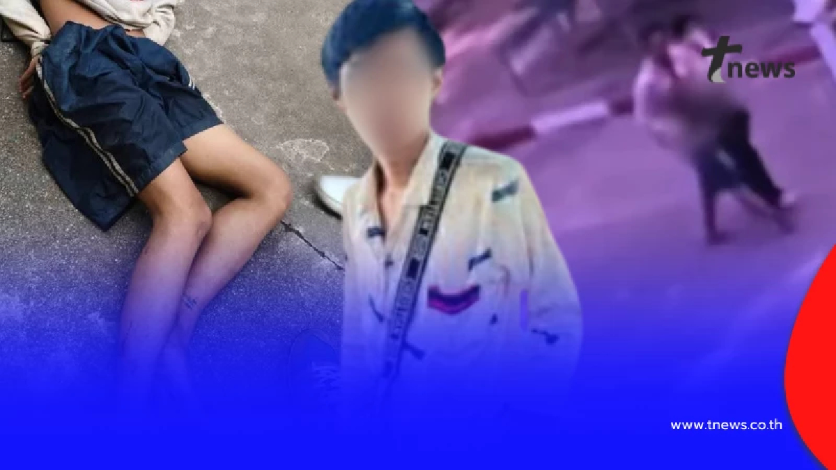 เปิดอาการล่าสุด หนุ่ม 18 บุกรร.พะตงฯ หลังถูกส่งตัวเข้าห้องไอซียู