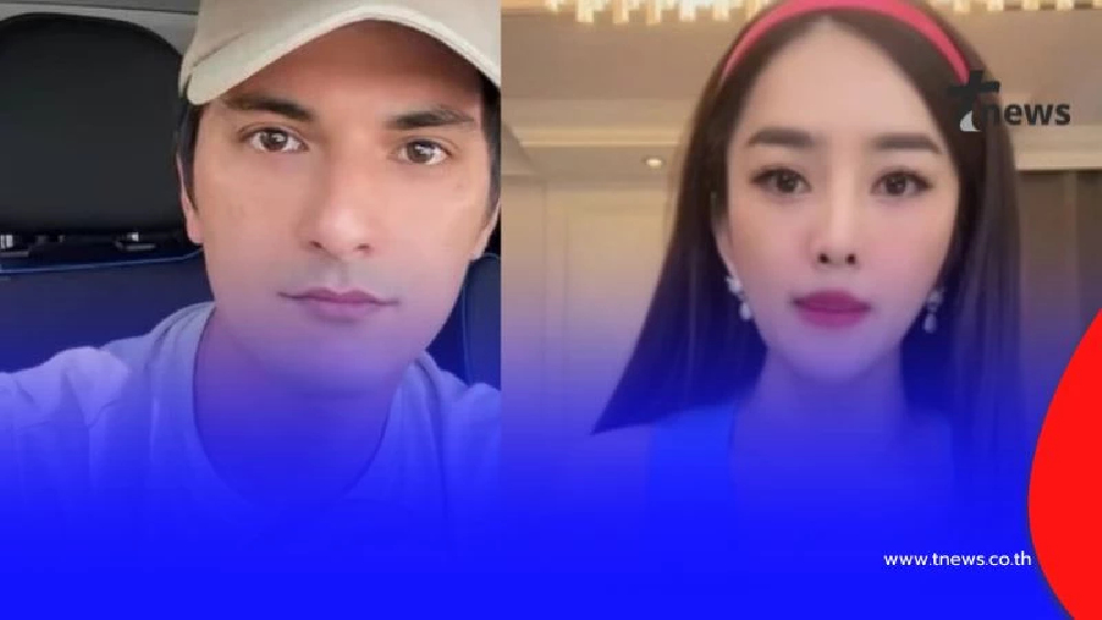 สรุปม้วนเดียวจบ ดราม่า "สอดอ-ชิน ชินวุฒิ" ปมอวยตัวเอง ลามเดือด