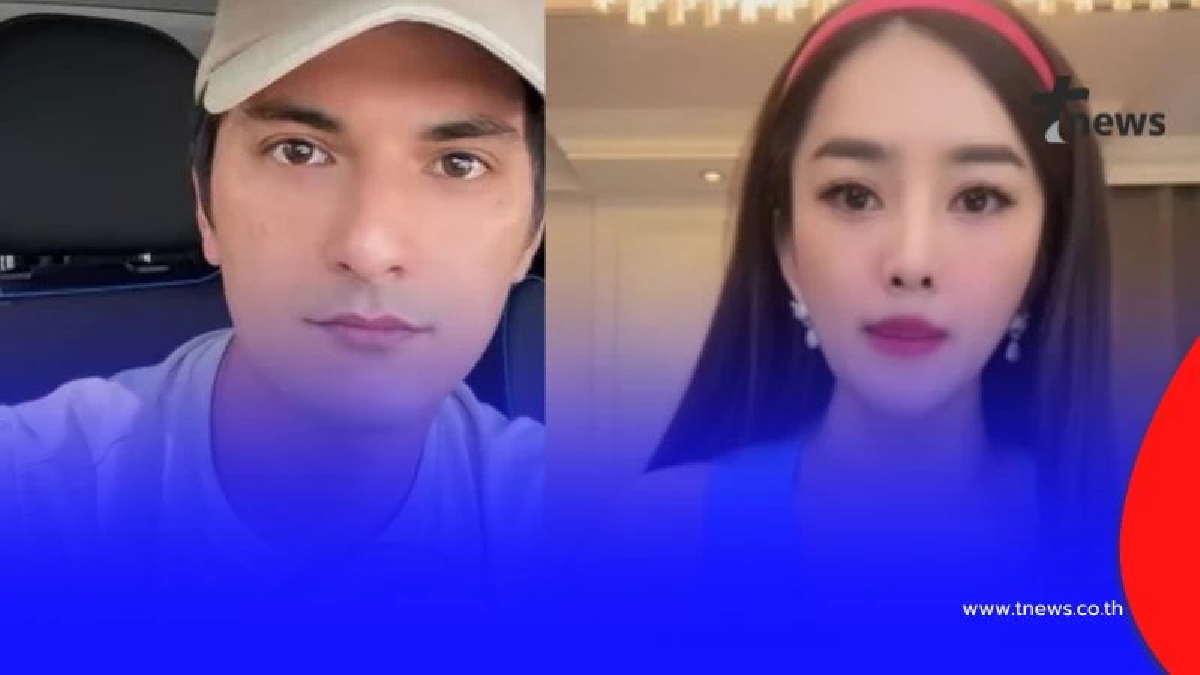 สรุปม้วนเดียวจบ ดราม่า "สอดอ-ชิน ชินวุฒิ" ปมอวยตัวเอง ลามเดือด