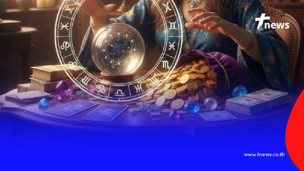 เคาะ 3 ราศี ดวงการเงินสุดปัง เป็นช่วงกอบโกย ส่งท้ายเดือน ก.พ. 69