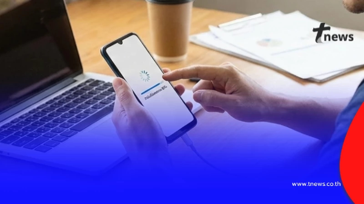 เปิดลิสต์ชัด ๆ มือถือรุ่นไหนใช้แอปธนาคารไม่ได้ มีผลแล้ววันนี้