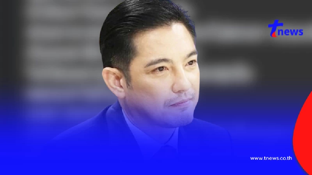 ถึงว่าคนไลก์นับพัน "หนุ่ม ศรราม" โพสต์ล่าสุด คงทนไม่ไหวจริง ๆ