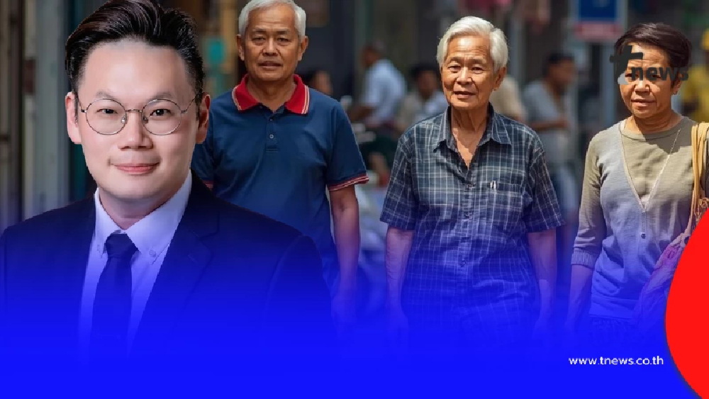 ว่าแล้ว ทำไมคนอายุ 50+ "กระดูกบางเร็ว" ที่แท้เพราะ ขาด 5 สิ่งดังนี้