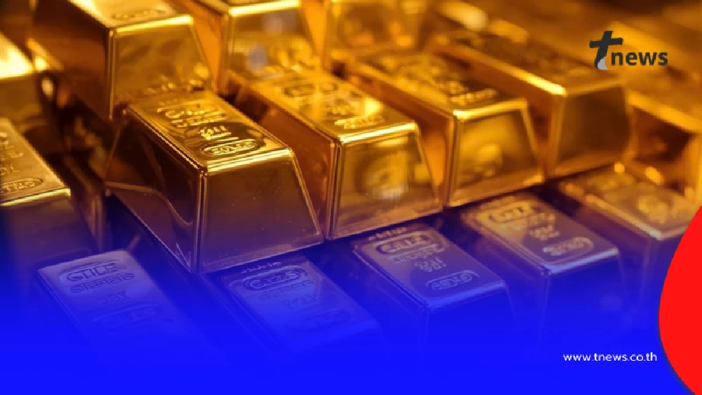ราคาทองคำวันนี้ 9 มี.ค.69 ประกาศครั้งที่ 1 ปรับร่วงแรงผิดคาดมาก