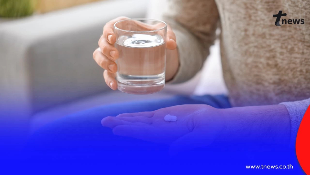 รู้ให้ชัดก่อนใช้! "ยาแก้แพ้" ไม่เหมือนกัน ระวังง่วง–กระทบความจำ