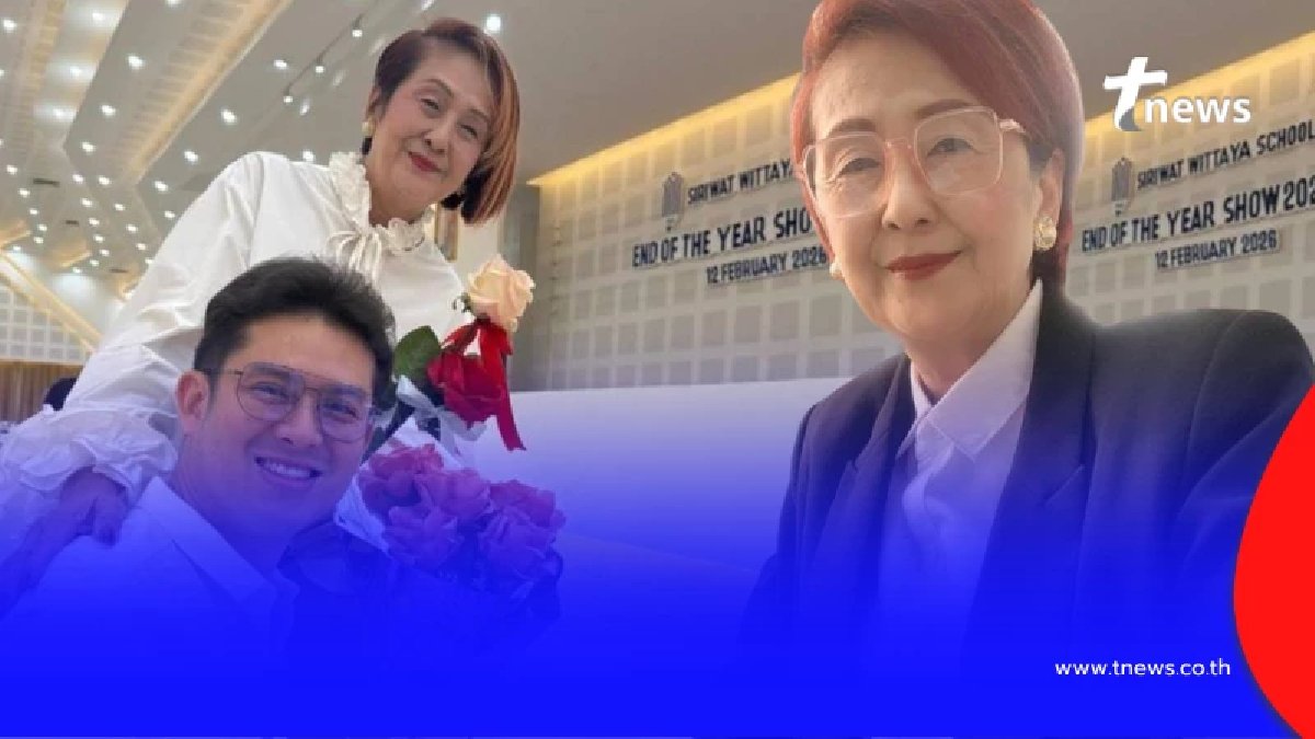 รู้จัก เจี๊ยบ อัฐพรพิมพ์ กับเรื่องราวน่าตกใจ ที่หลายคนไม่เคยรู้