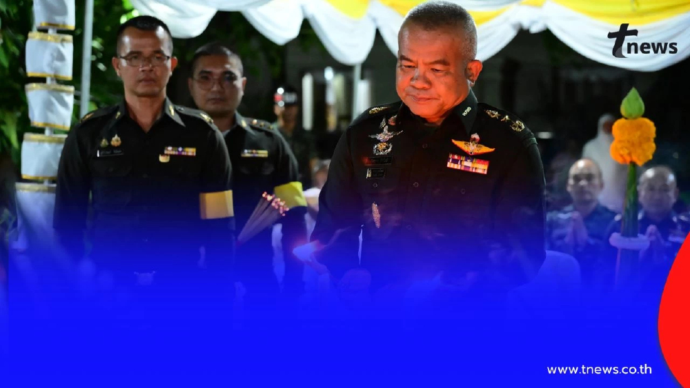 พิธีพลีมวลสารเพื่อจัดสร้างวัตถุมงคล รุ่น "ยุทธบดินทร์ – ศตวรรษ"