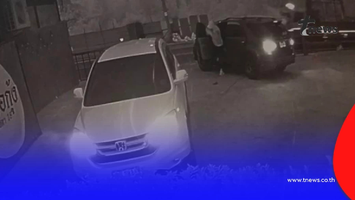 ไร้เงา "จีน่า" สาวคนสนิท ผจก.หนุ่ม เข้าพบตำรวจ คลี่ปมมรณะ