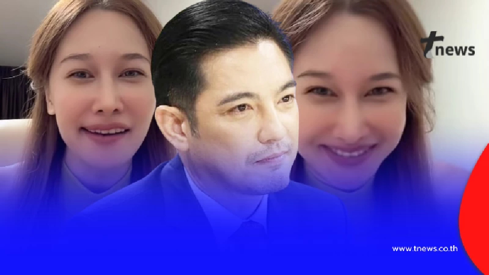 "หนุ่ม ศรราม" ไม่ทนแล้ว ตัดสินใจ ซัด "กุ้งพลอย" ตรง ๆ ปม ขโมยเงิน