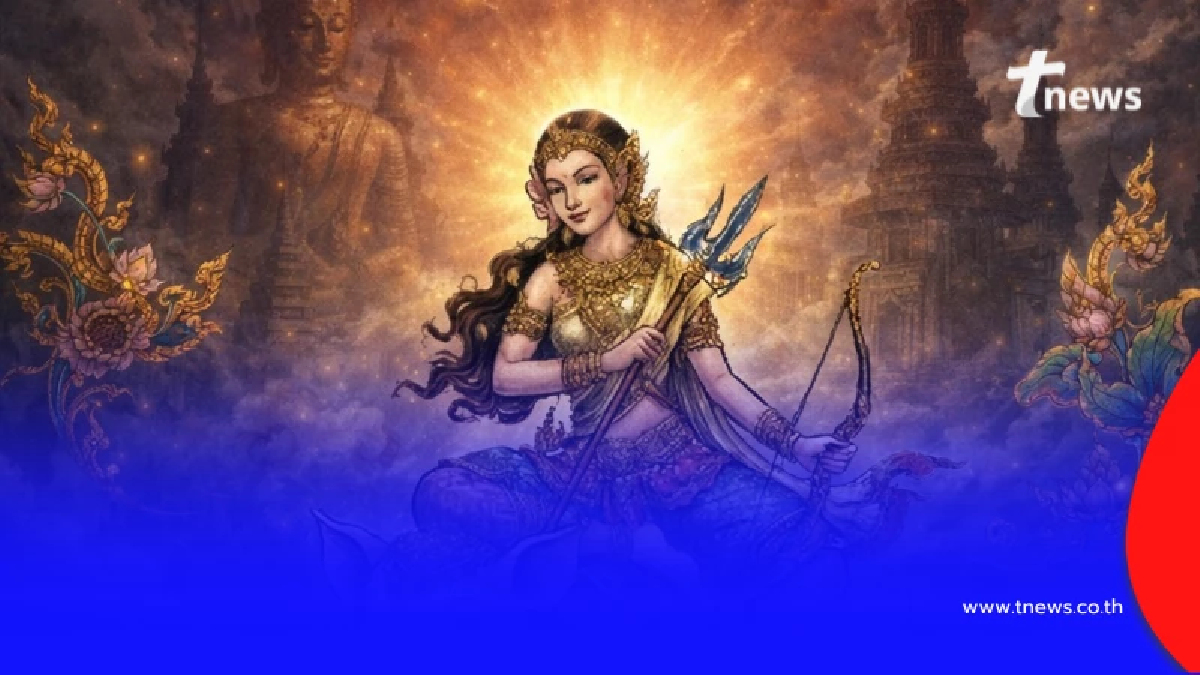 โลกรู้ไทยทำ ย้อนตำนาน "สงกรานต์" มรดกโลกที่มากกว่าการสาดน้ำ