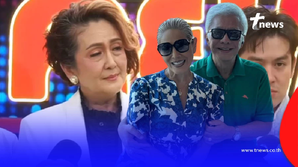 "แอ๊ด สุรชัย" พูดชัดเจอ ไดอาน่า ตอนไหน แจงเหตุแยก "เจี๊ยบ"เมียไทย