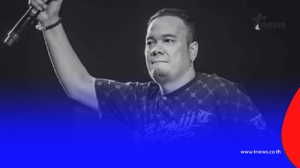 เปิดโพสต์สุดท้าย "เหน่ง เหม่งจ๋าย" ตลกคนดัง ก่อนจากไปกะทันหัน