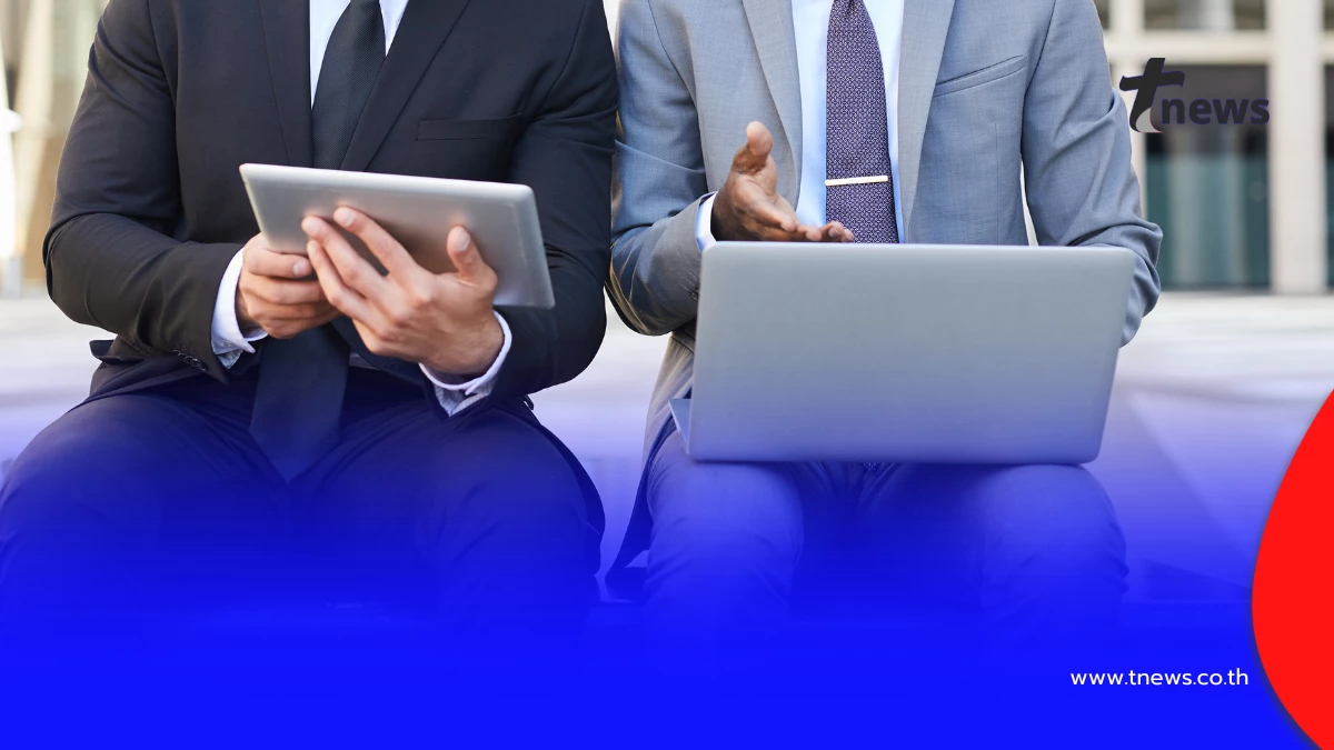 สัมภาษณ์งานถามสุดพีค “เพื่อนร่วมงานเท้าเหม็นจะเตือนยังไง”