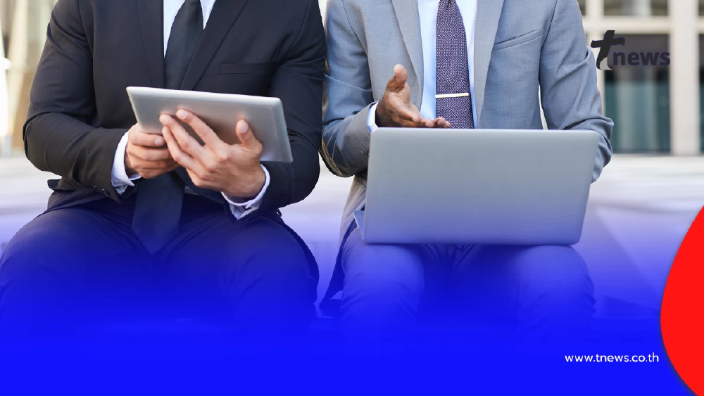 สัมภาษณ์งานถามสุดพีค “เพื่อนร่วมงานเท้าเหม็นจะเตือนยังไง”