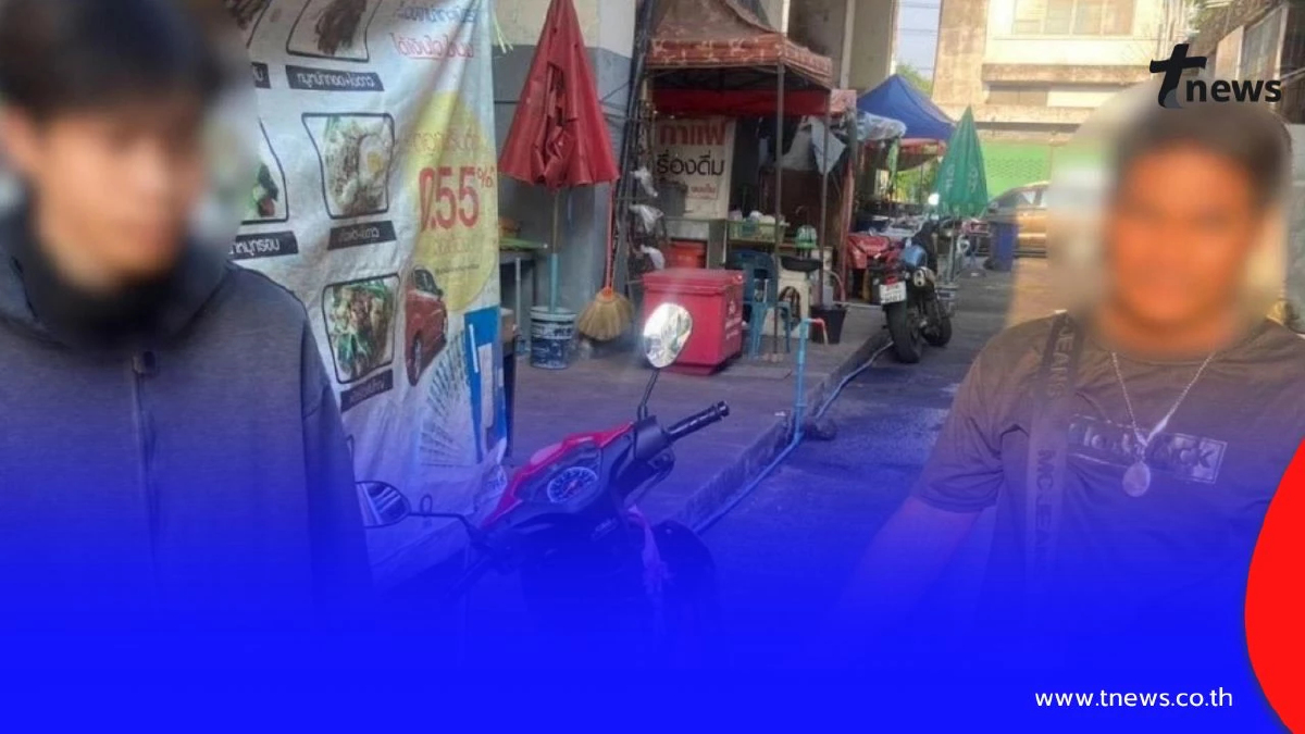 บุกทลายแก๊งเงินกู้นอกระบบเมืองอุบลฯ รีดดอกโหด 720% ต่อปี