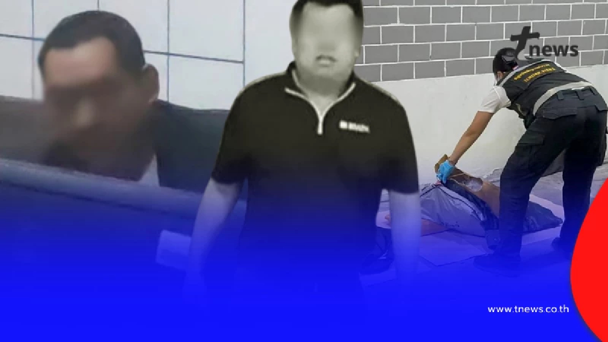 เพจดังเล่านิทาน สาเหตุแท้จริง "ผจก.ท็อป" ถูกอุ้ม ถึงกับกระจ่าง