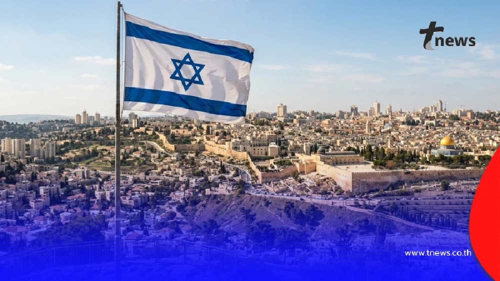 เปิดชื่อแรงงานไทย เสียชีวิตในอิสราเอล จากภาวะหัวใจล้มเหลว