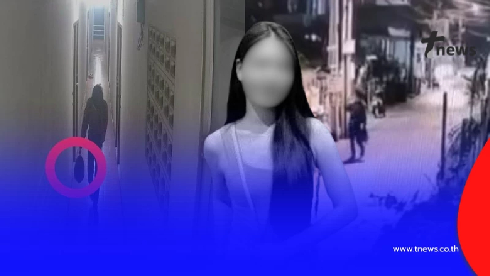 รู้แล้วใคร ชิ้นส่วนปริศนา ในถุงดำคลองประปา ที่แท้ฝีมือคนใกล้ตัว