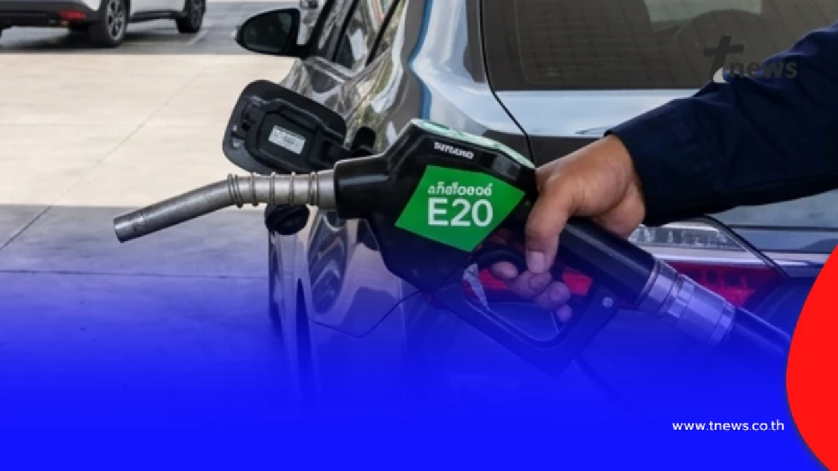 ราคาน้ำมันวันนี้ (12 มี.ค. 69) ส่อง 4 ปั๊มใหญ่ อัปเดตราคาล่าสุด