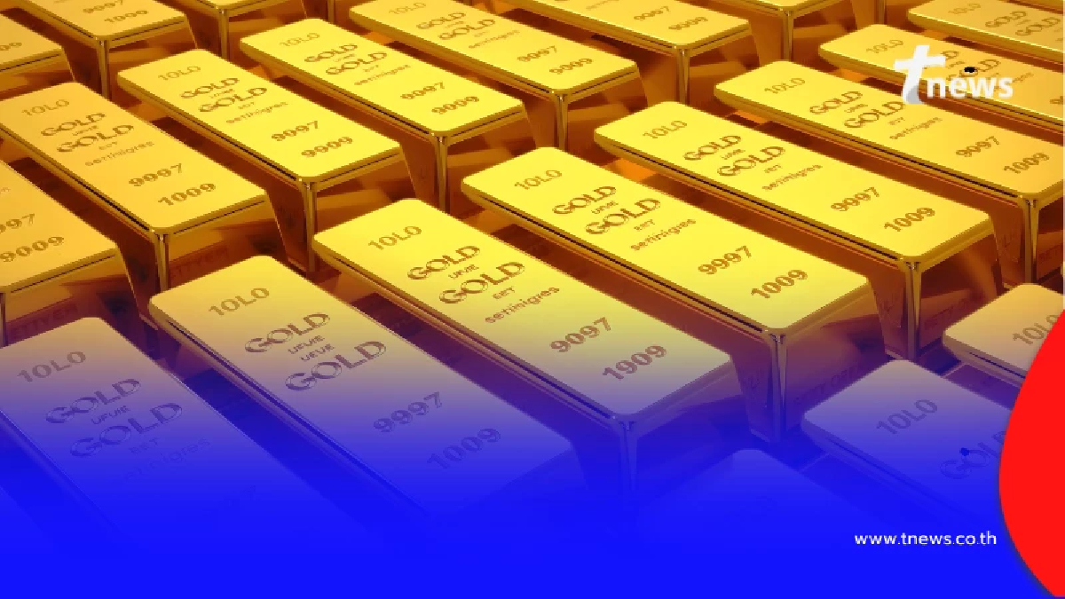 อัปเดตราคาทองช่วงเย็น 2 มี.ค. 69 ราคาทองยังปรับตัวอีก ครั้งที่ 42
