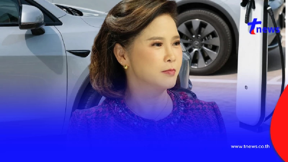 "ต๊ะ นารากร" ตัดสินใจเตือนตรง ๆ ใครคิดจะซื้อรถไฟฟ้า ระวังให้ดี