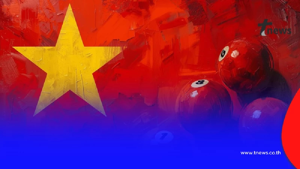 "หวยฮานอยวันนี้" 25/3/69 ออกอะไร ผลสด ฮานอยวันนี้25 มี.ค. 69