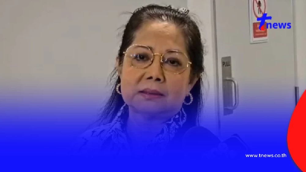 คุณแม่แตงโม เตรียมเปิดตัวละครใหม่ คำใบ้ชัด กุมหลักฐานสำคัญมา 4 ปี