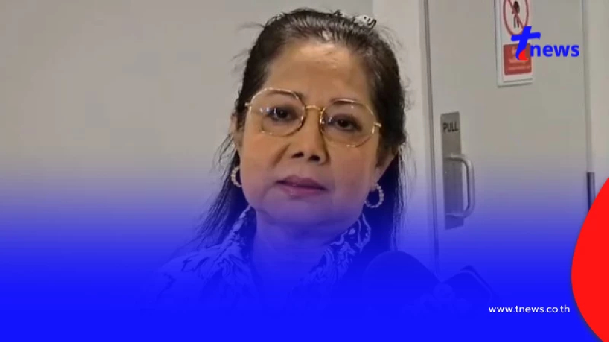 คุณแม่แตงโม เตรียมเปิดตัวละครใหม่ คำใบ้ชัด กุมหลักฐานสำคัญมา 4 ปี