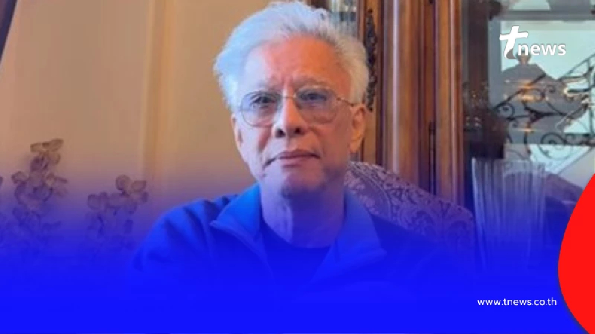 ถึงว่า สุรชัย สมบัติเจริญ โกรธครอบครัวภรรยาเก่ามาก โพสต์คลิปรัวๆ