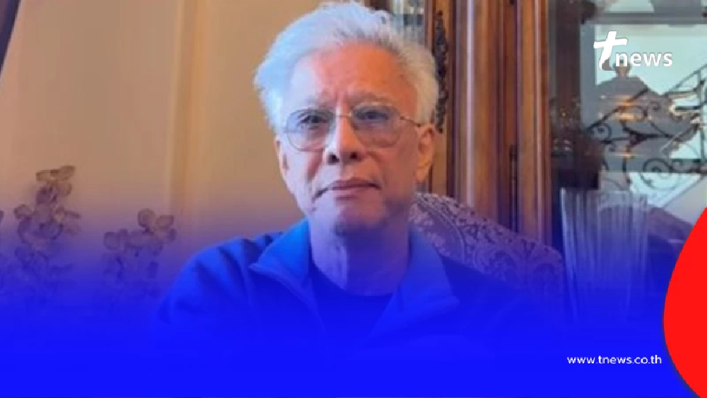 ถึงว่า สุรชัย สมบัติเจริญ โกรธครอบครัวภรรยาเก่ามาก โพสต์คลิปรัวๆ