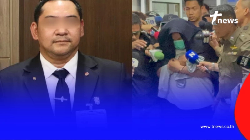 อ้าวแล้วสั่งอุ้มได้ไง? คำสารภาพ "สรวีย์" คนสั่งการอุ้ม ผจก.หนุ่ม