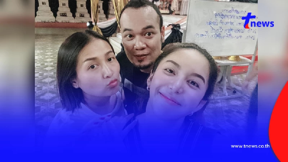 เมียนักร้องดัง ฟาดเดือด ร่วมอาลัย เหน่ง เหม่งจ๋าย โดนหาว่าหิวแสง