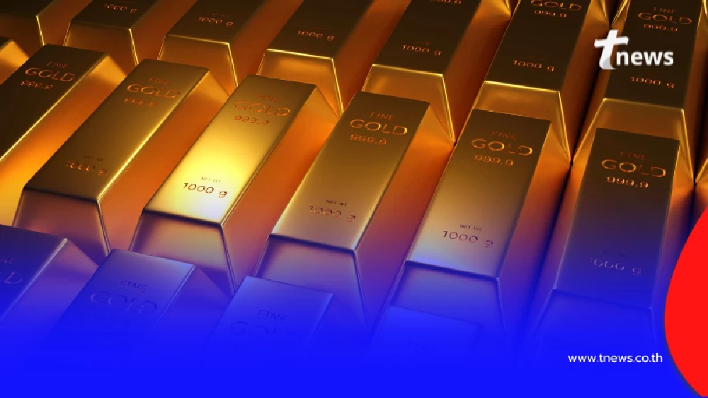 อัปเดตราคาทองช่วงเย็น 19 มี.ค. 69 ราคาทองปรับตัวอีก ครั้งที่ 56