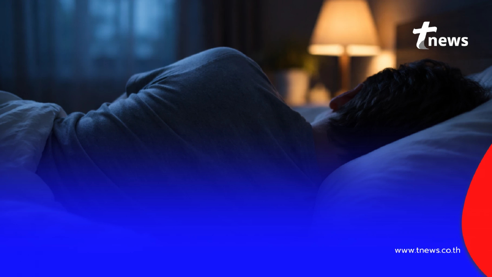 หมอเปิดชัดๆ 6 เคล็ดลับ ทำก่อนนอน ลดการสะสมไขมันช่องท้องได้จริง