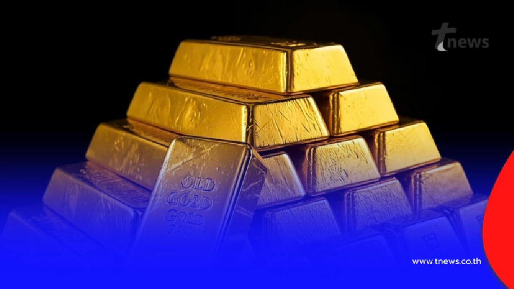 ราคาทองวันนี้ 7 มี.ค.69 เปิดตลาดครั้งเดียว พุ่งขึ้นแรงเกินคาด